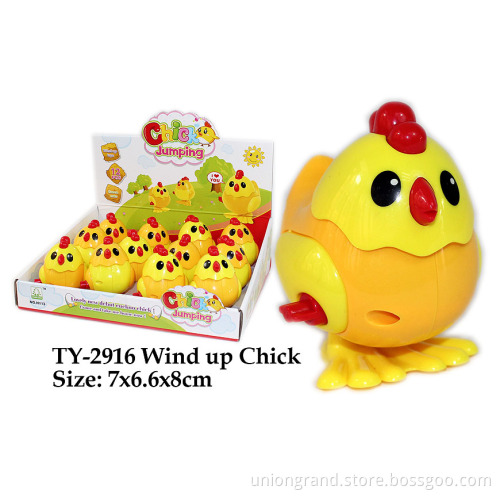 Wind up Chick